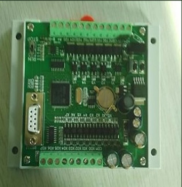 PLC máy thổi lông vũ Xido ZSCR-4P