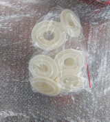 Silicon khe hở máy thổi lông vũ xido