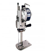 Máy cắt vải đứng 8 inch KM