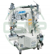 Máy trần đè điện tử đầu nhỏ juki MF-7223D-U10