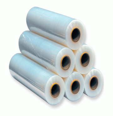 Màng co PE cuốn pallet
