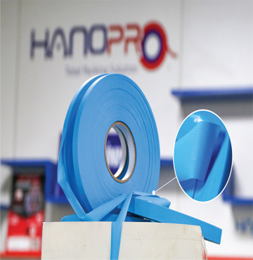 Băng seam dán đường may