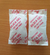 Hạt chống ẩm gói 5g giấy lụa