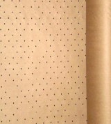 Giấy lót bàn cắt, giấy trải bàn cắt có đục lỗ