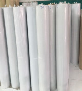 Giấy in sơ đồ trắng