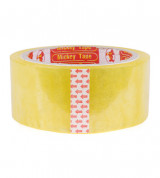 Băng dính opp vàng