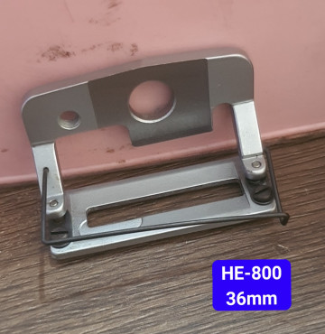 Chân Vịt Máy Khuy Brother HE-800 36mm