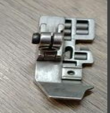 Chân Vịt Vắt Sổ 5 Ống Chống Nhăn