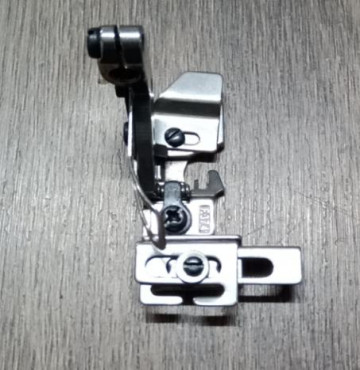 Chân Vịt Vắt Sổ Chạy Dây Bún