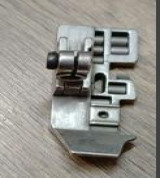 Chân Vịt Vắt Sổ 5 Ống Chống Nhăn