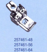 Chân Vịt Viền  StrongH