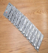 Kéo Cắt Chỉ Inox Master Z