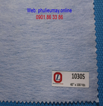 DỰNG GIẤY 1030S TRẮNG