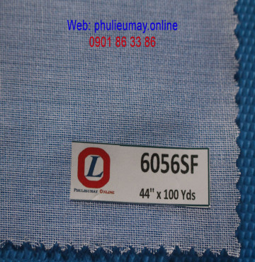 KEO VẢI 6056SF TRẮNG