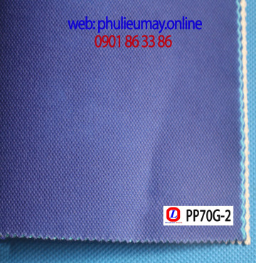 Vải Không Dệt PP70G-2