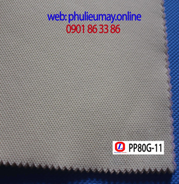 Vải Không Dệt PP80G-11