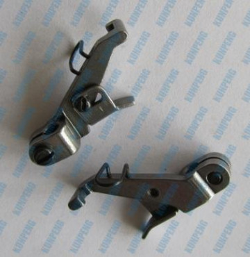 Càng Chân Vịt Vắt Sổ Juki