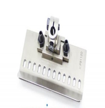 Chân Vịt Kansai 12 Kim 3/16