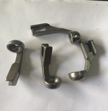 Chân Vịt Lập Trình Chén Cối Nhỏ