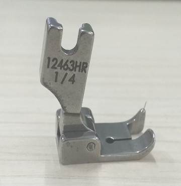 Chân Vịt Mí Chết