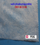 Vải Không Dệt PP20G TRẮNG