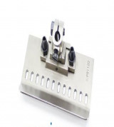 Chân Vịt Kansai 12 Kim 3/16