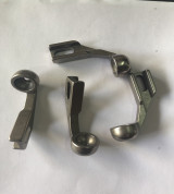 Chân Vịt Lập Trình Chén Cối Nhỏ