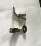 Chân Vịt Lập Trình Đế Tròn 3 Li