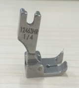 Chân Vịt Mí Chết