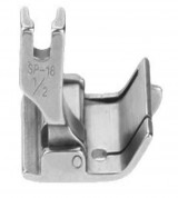 Chân Vịt SP-18 1/2