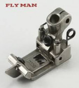 Chân Vịt Viền Bằng 4 Kim 6 Chỉ Siruba