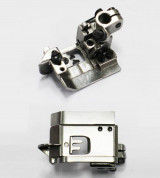 Chân Vịt Viền Xén Ngược