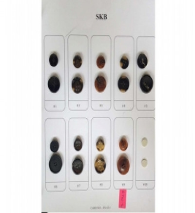 Nút FAKE-HORN-BUTTON-CATALOGUE-1