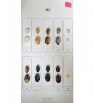 Nút FAKE-HORN-BUTTON-CATALOGUE