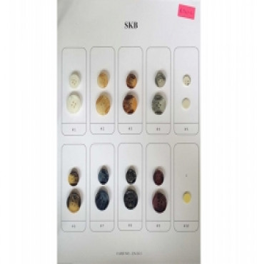 Nút FAKE-HORN-BUTTON-CATALOGUE