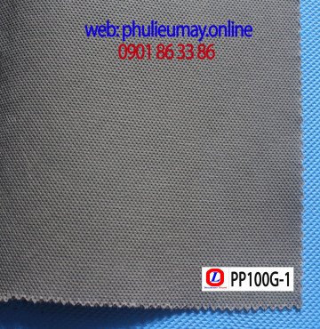 Vải Không Dệt PP100G-1