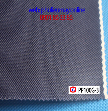Vải Không Dệt PP100G-3