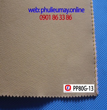 Vải Không Dệt PP80G-13