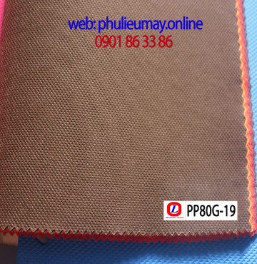 Vải Không Dệt PP80G-19