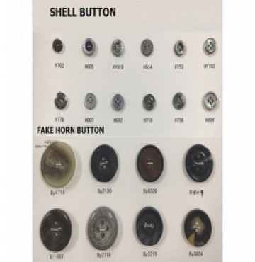 Nút SHELL BUTTON