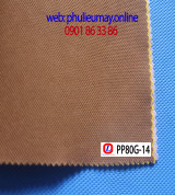 Vải Không Dệt PP80G-14