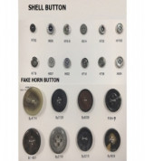 Nút SHELL BUTTON