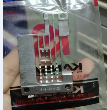 14-812 Mặt Nguyệt Kansai