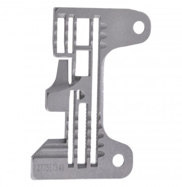 Mặt Nguyệt Vắt Sổ 5 Ống 3MM Pegasus EX3216