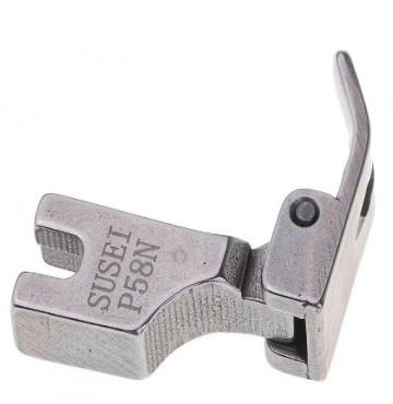 Chân Vịt 1 Kim 3 Ly Sắt