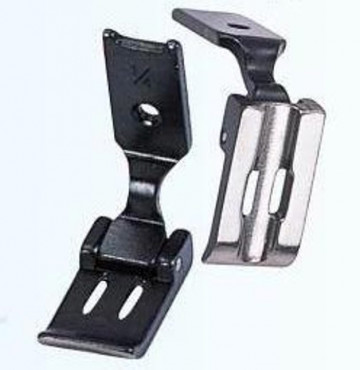 Chân Vịt 2 Kim 1/8 Không Gờ (KH)