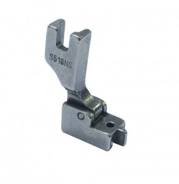 Chân Vịt Chạy Dây Kéo