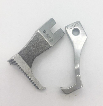 Chân Vịt Diễu 3/16