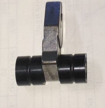 Chân Vịt May Rập Nhựa