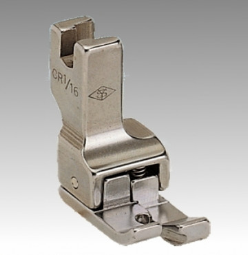 Chân Vịt Mí Phải 2 Ly CR1/16 (I.A)